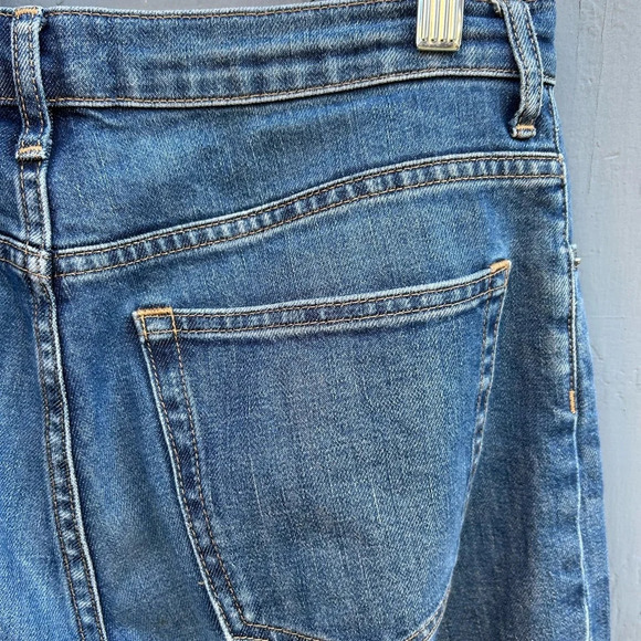 Everlane The Cheeky Jeans, size 26 - Picture 7 of 10